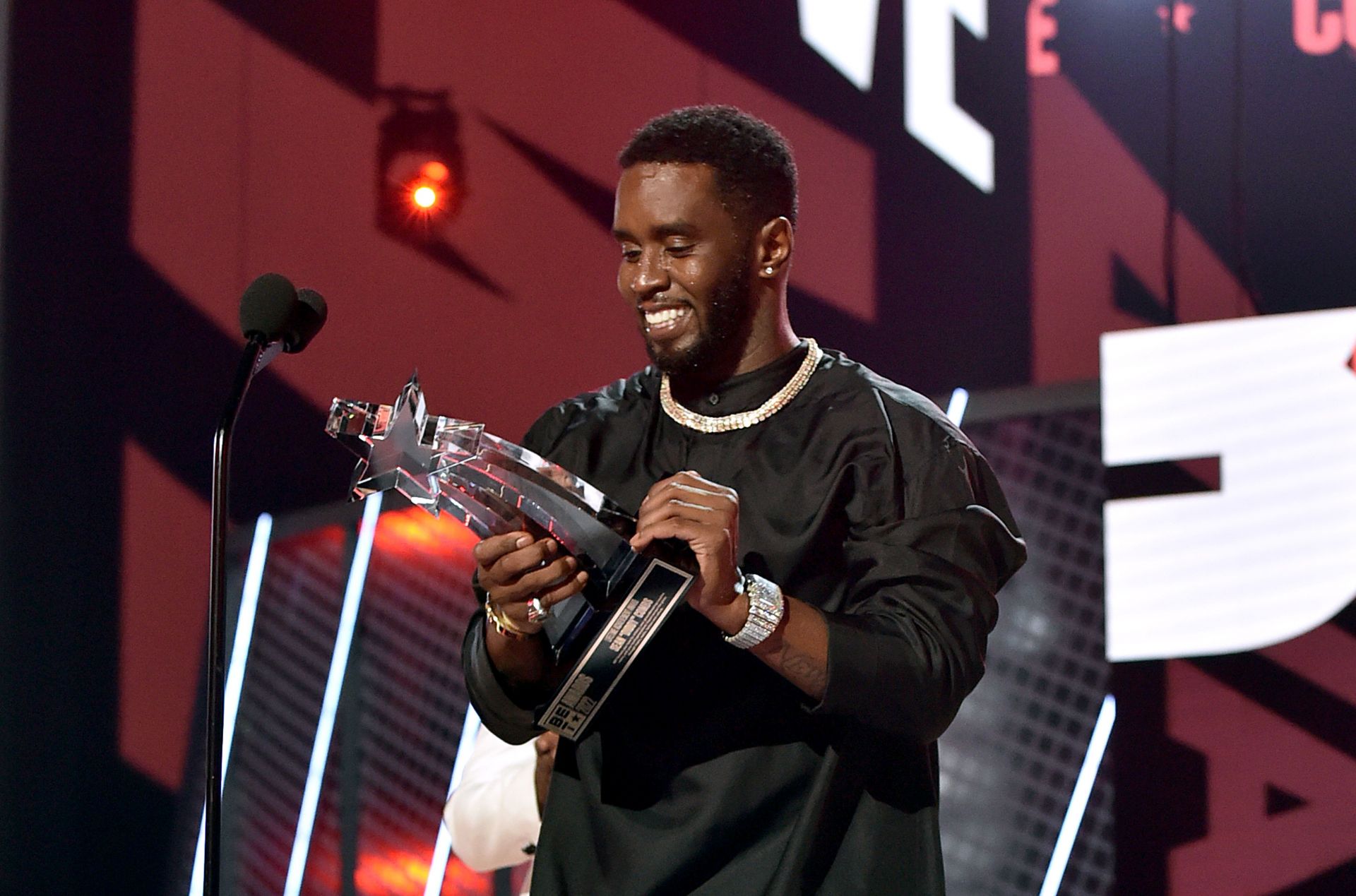 BET Awards 2022 - Show - Source: Getty