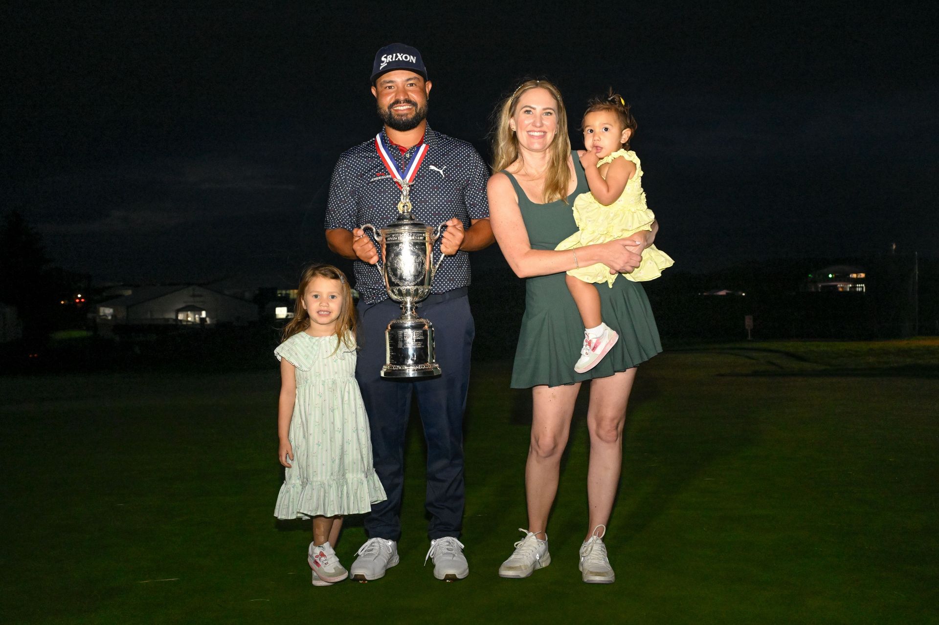 2025 U.S. OPEN - Final Round - Source: Getty