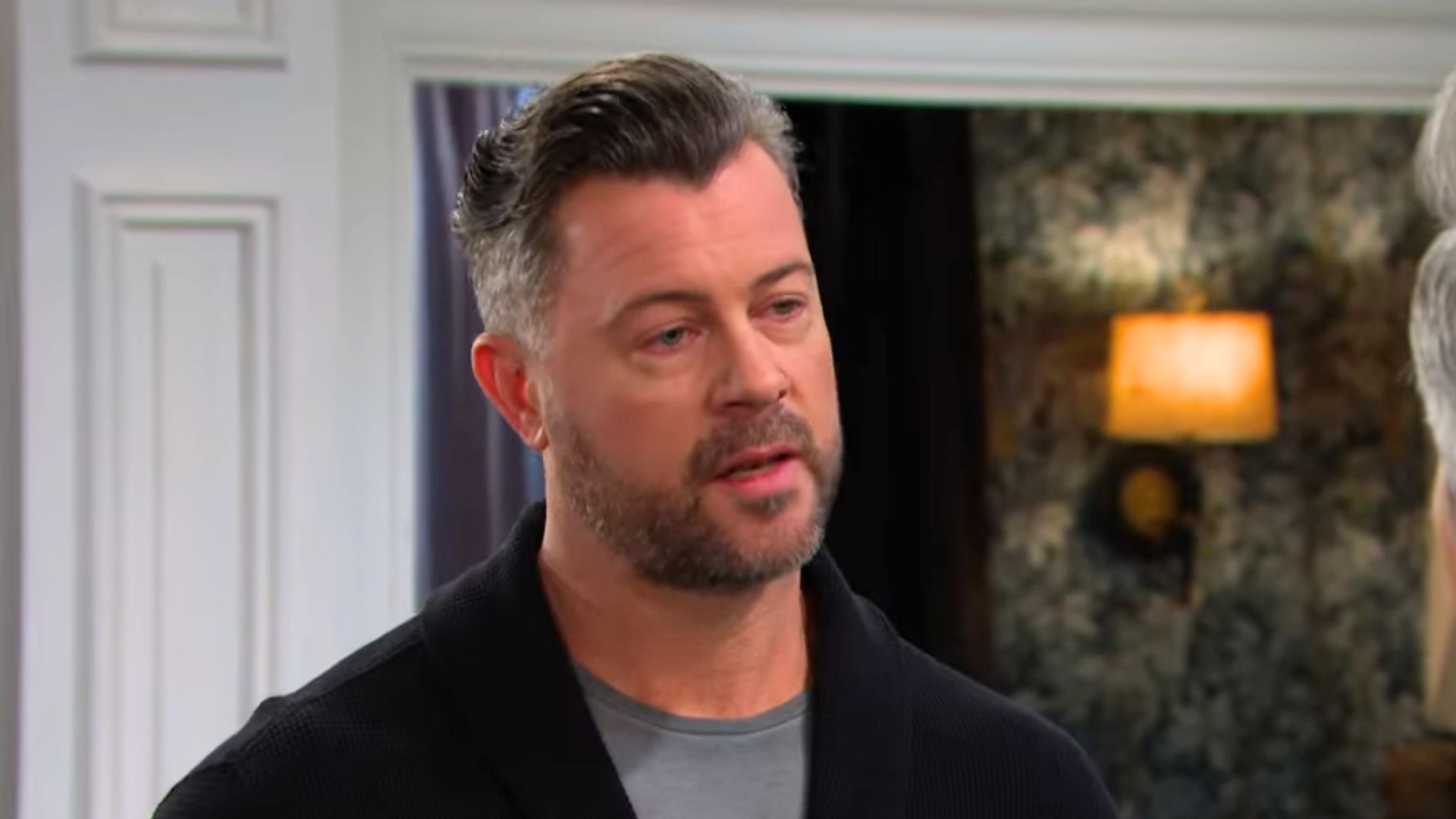 Dan Feuerriegel in Days of Our Lives | Image via Sony Pictures Television