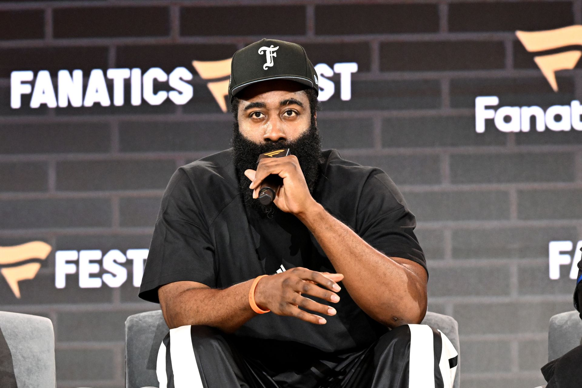 Fanatics Fest NYC 2025 - Source: Getty