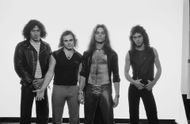 Van Halen - Source: Getty