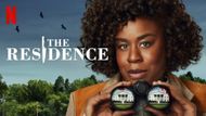 The Residence - One of the best Netflix series of 2025 (so far) | Image via Netflix