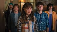 Best TV seasons of all time - Stranger Things (Season 4) | Image via Netflix
