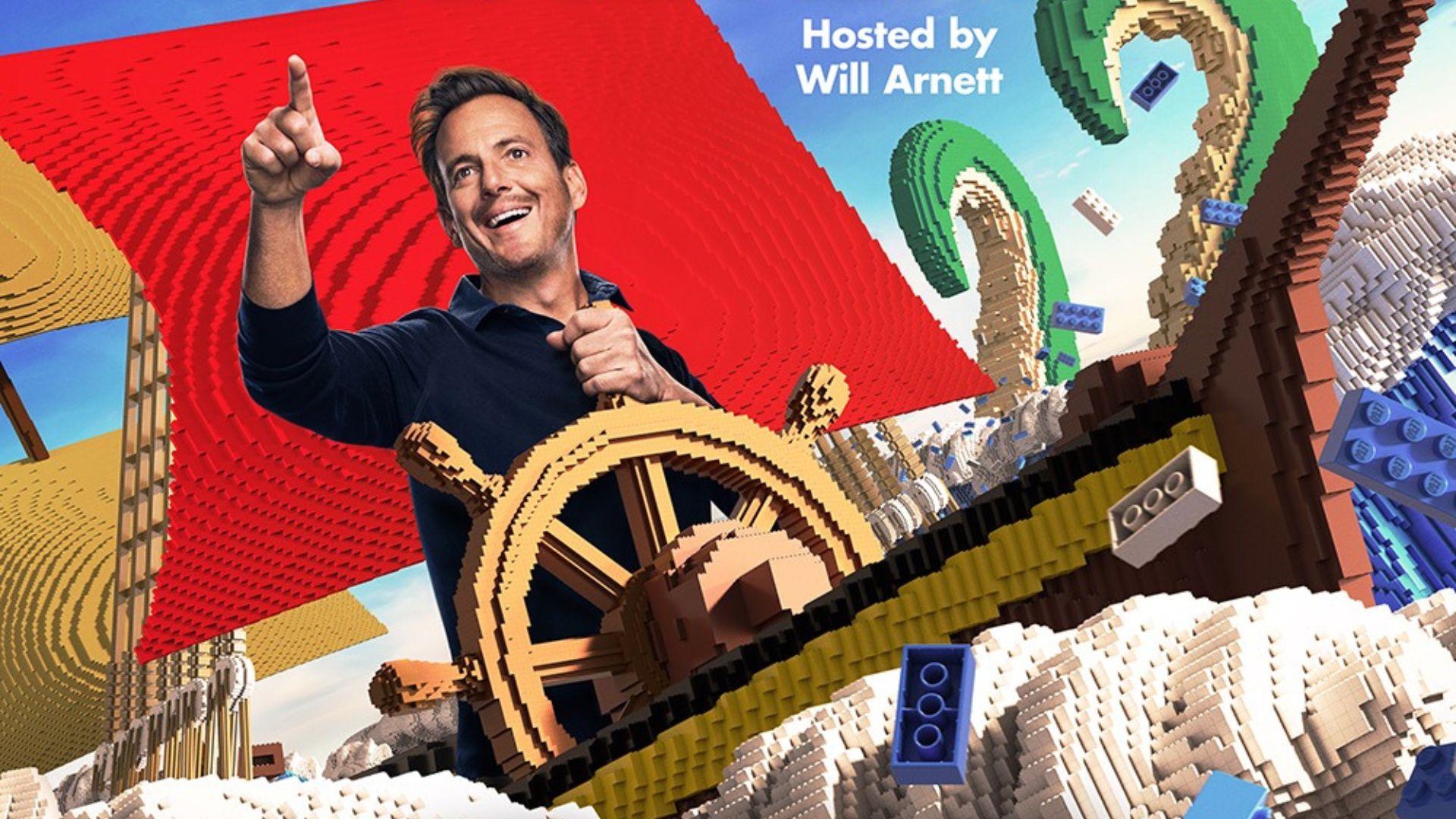 LEGO Masters