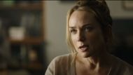Kerry Condon in F1 (Image via YouTube/Warner Bros.)