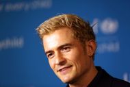 Orlando Bloom. (Image via Getty)