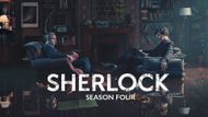 Sherlock (Image: Prime Video)