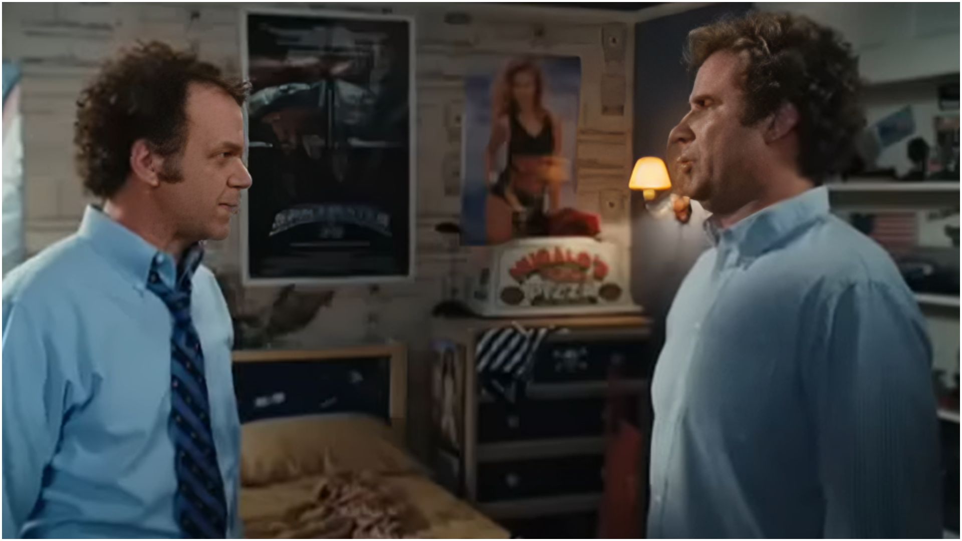 A still from Step Brothers | Image via Sony Pictures Entertainment 