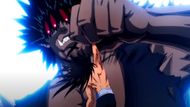 Gouketsu overpowers Suiryu (Image Source: Studio Madhouse)