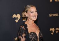 Sarah Jessica Parker (Photo by Jamie McCarthy/WireImage)