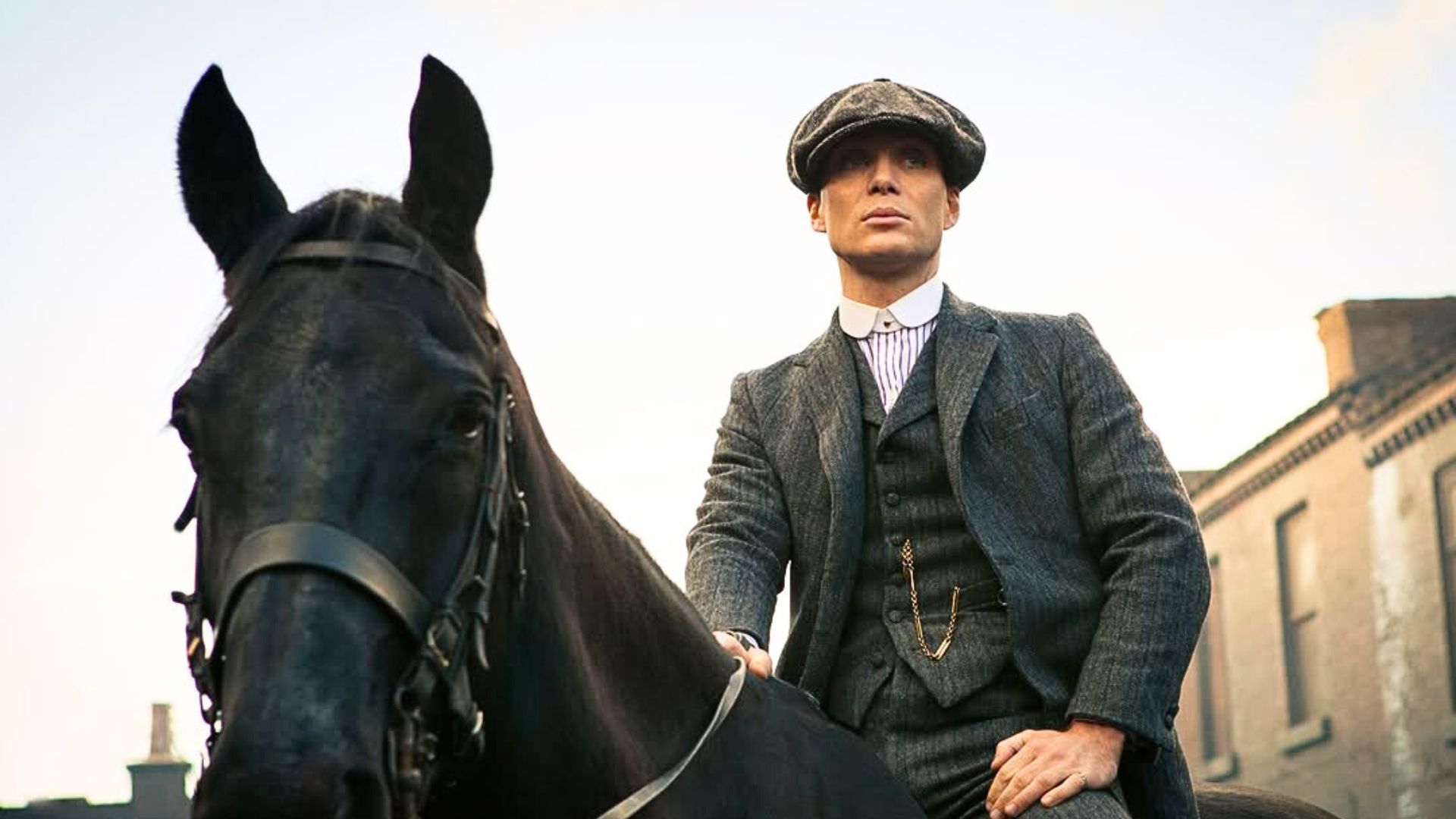 How Peaky Blinders turned out to be a streaming success over the years with improving ratings (Image via Instagram/@peakyblindersofficial)