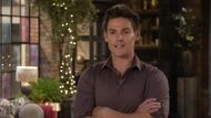 Mark Grossman of The Young and the Restless | Image: YouTube/Y&R Insider