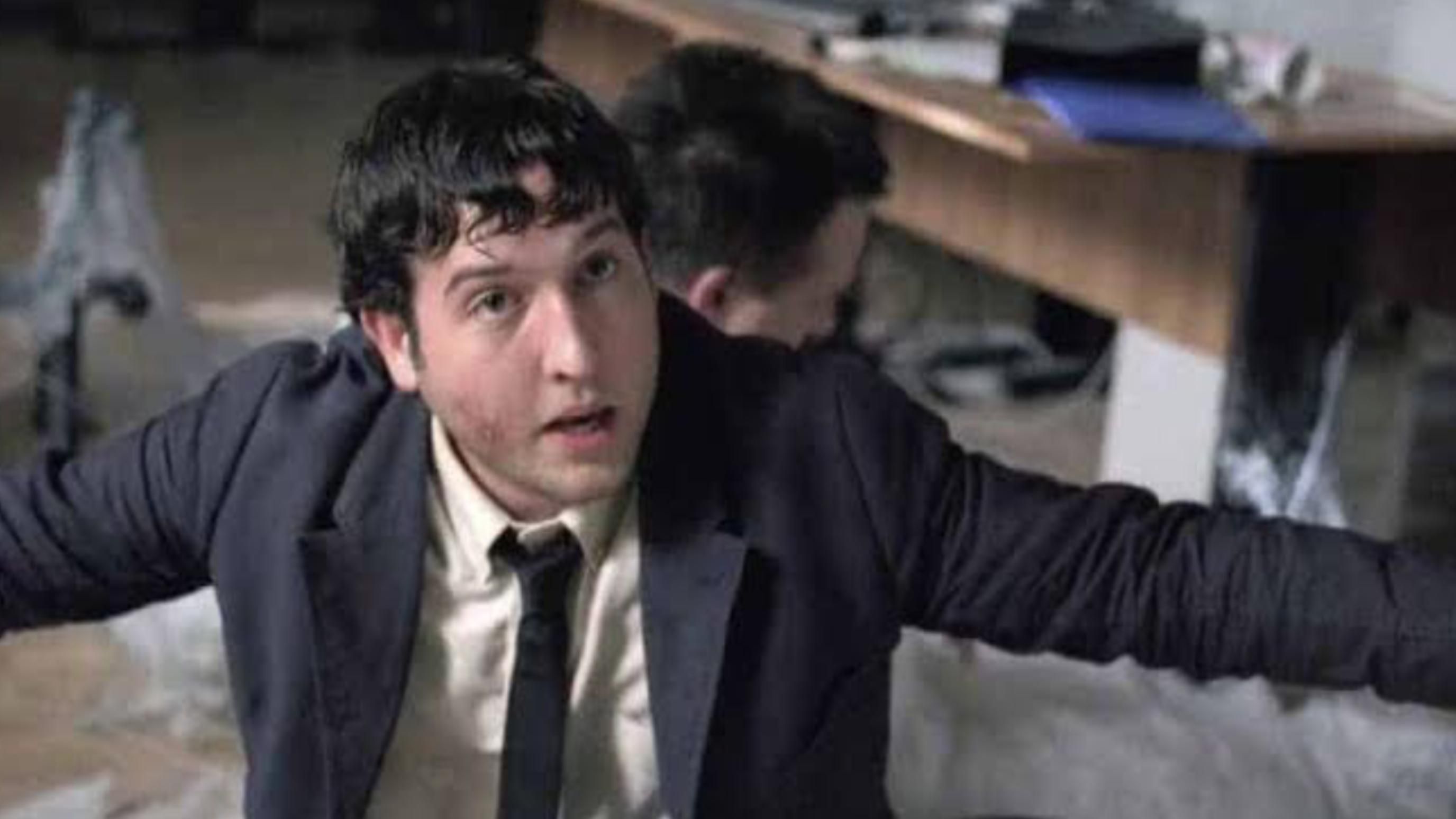 Infestation (2009) | Image Source: Icon Productions