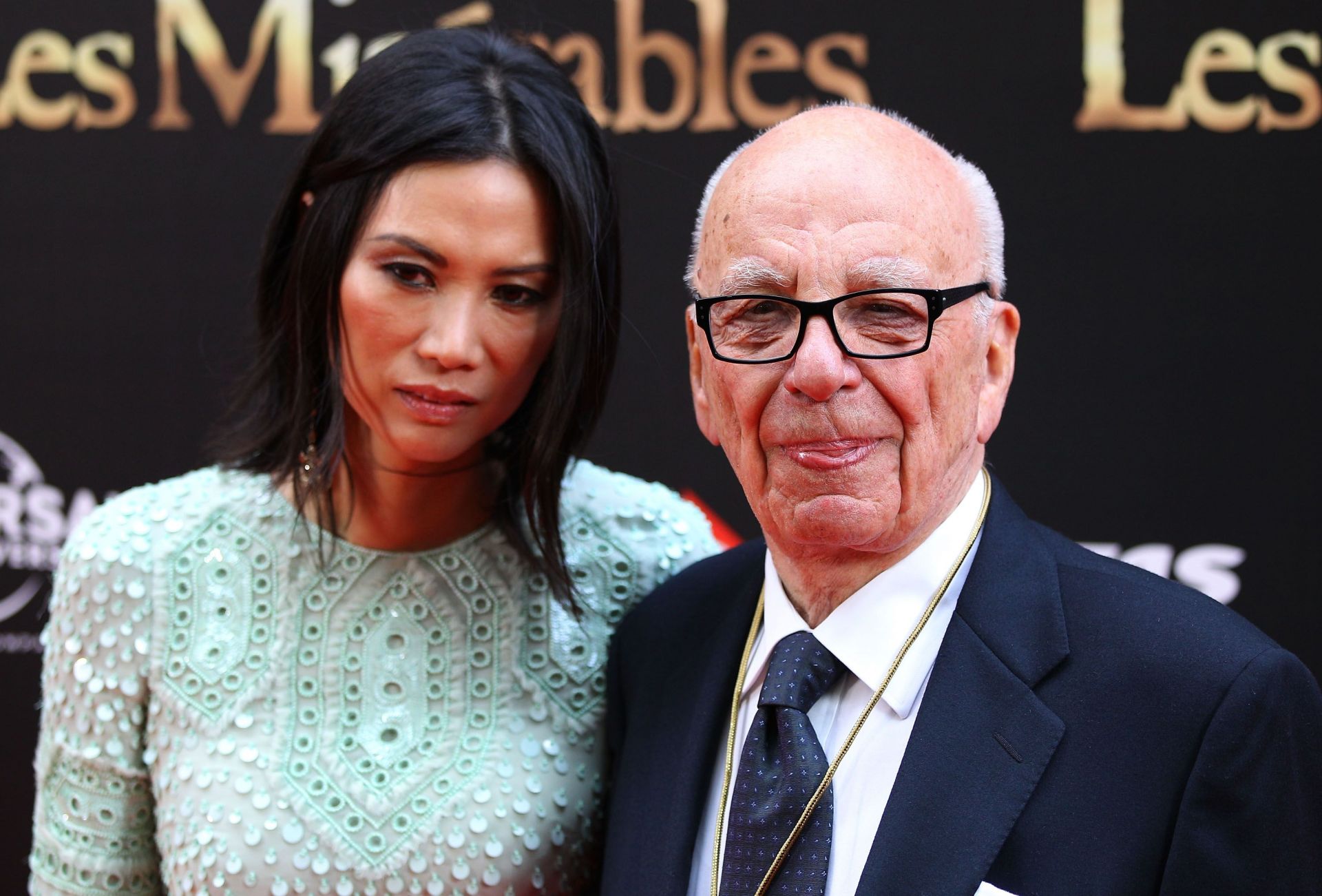 Les Miserables Australian Premiere - Source: Getty