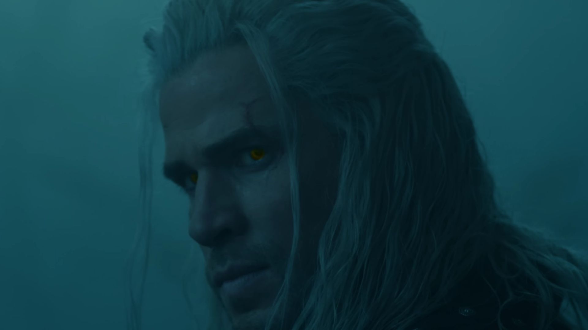 The Witcher (Screesnshot from YouTube/@Netflix)