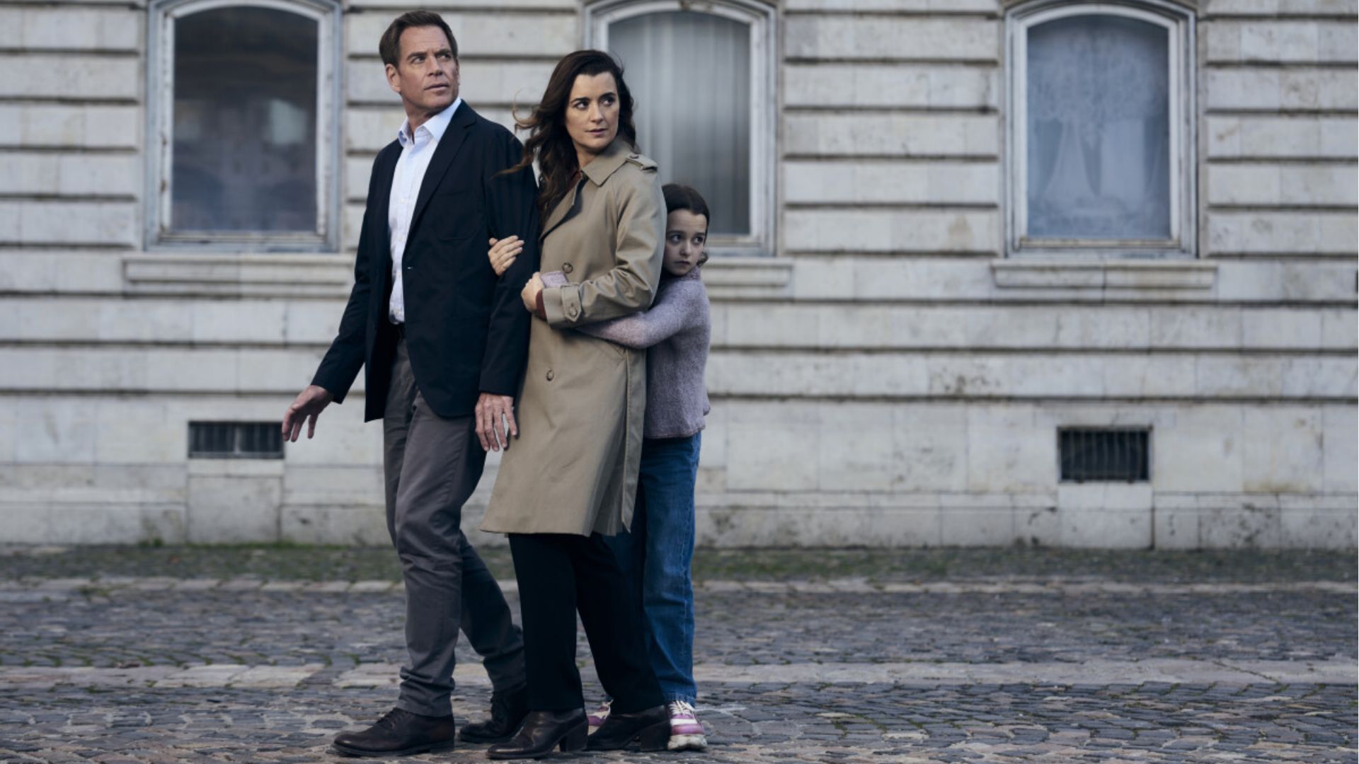 NCIS: Tony &amp; Ziva