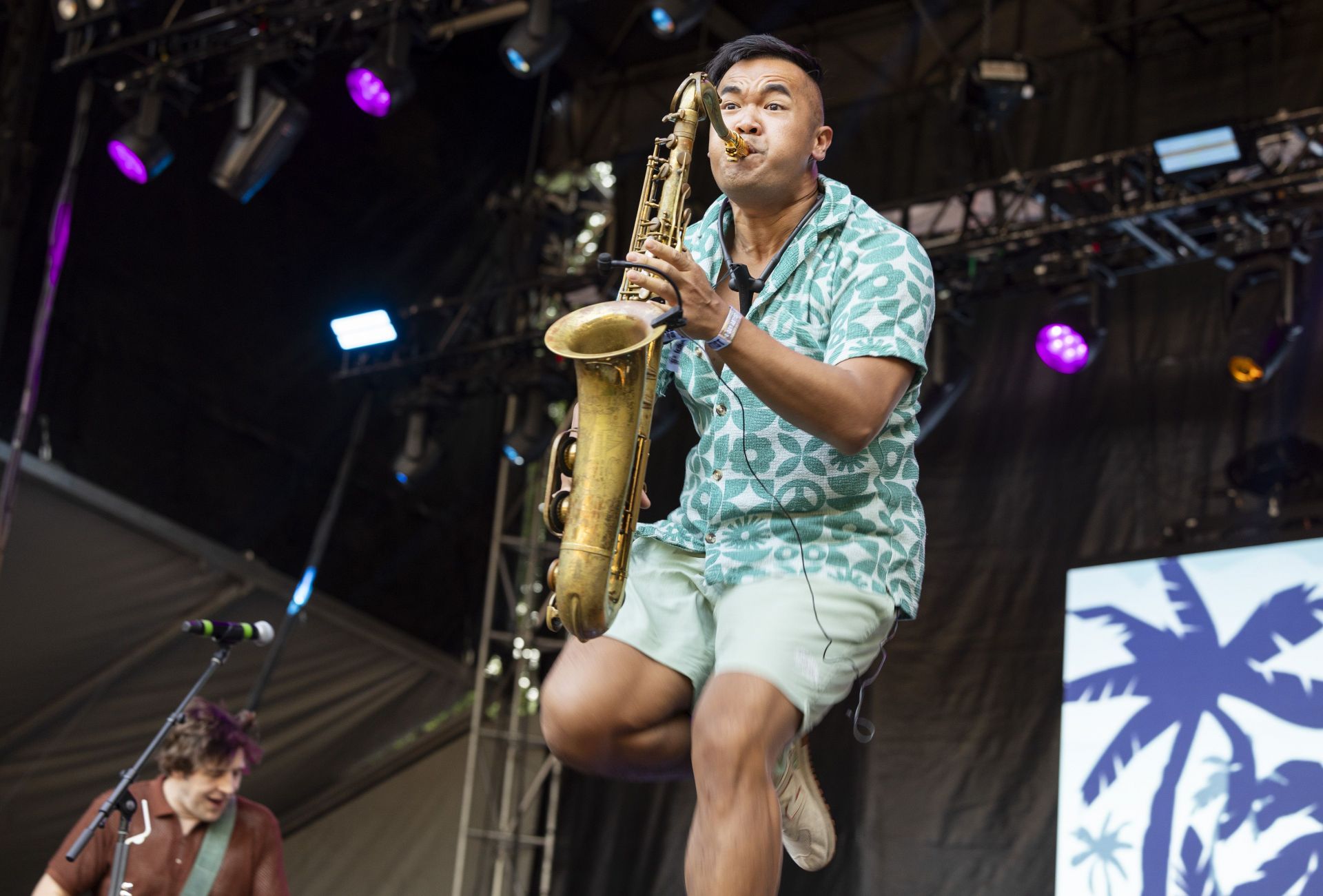 2023 Lollapalooza Festival - Source: Getty