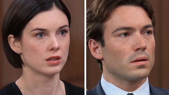 General Hospital Spoilers VIDEO Sneak Peek, June 9-13: Wiley and Amelia go to...