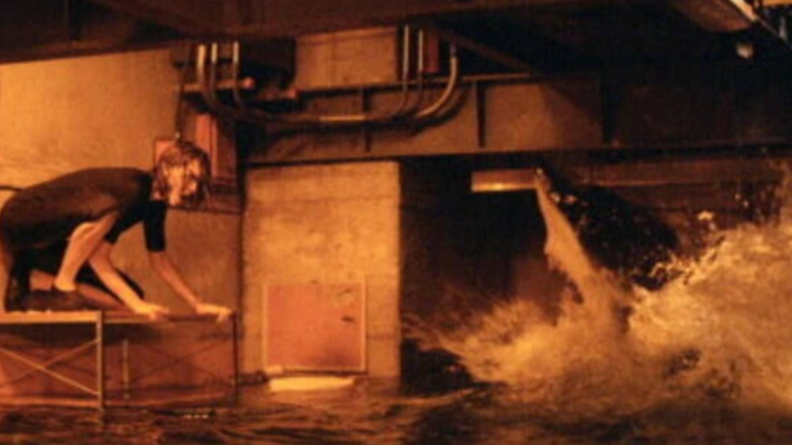 Deep Blue Sea (1999) | Image Source: Warner Bros. Pictures