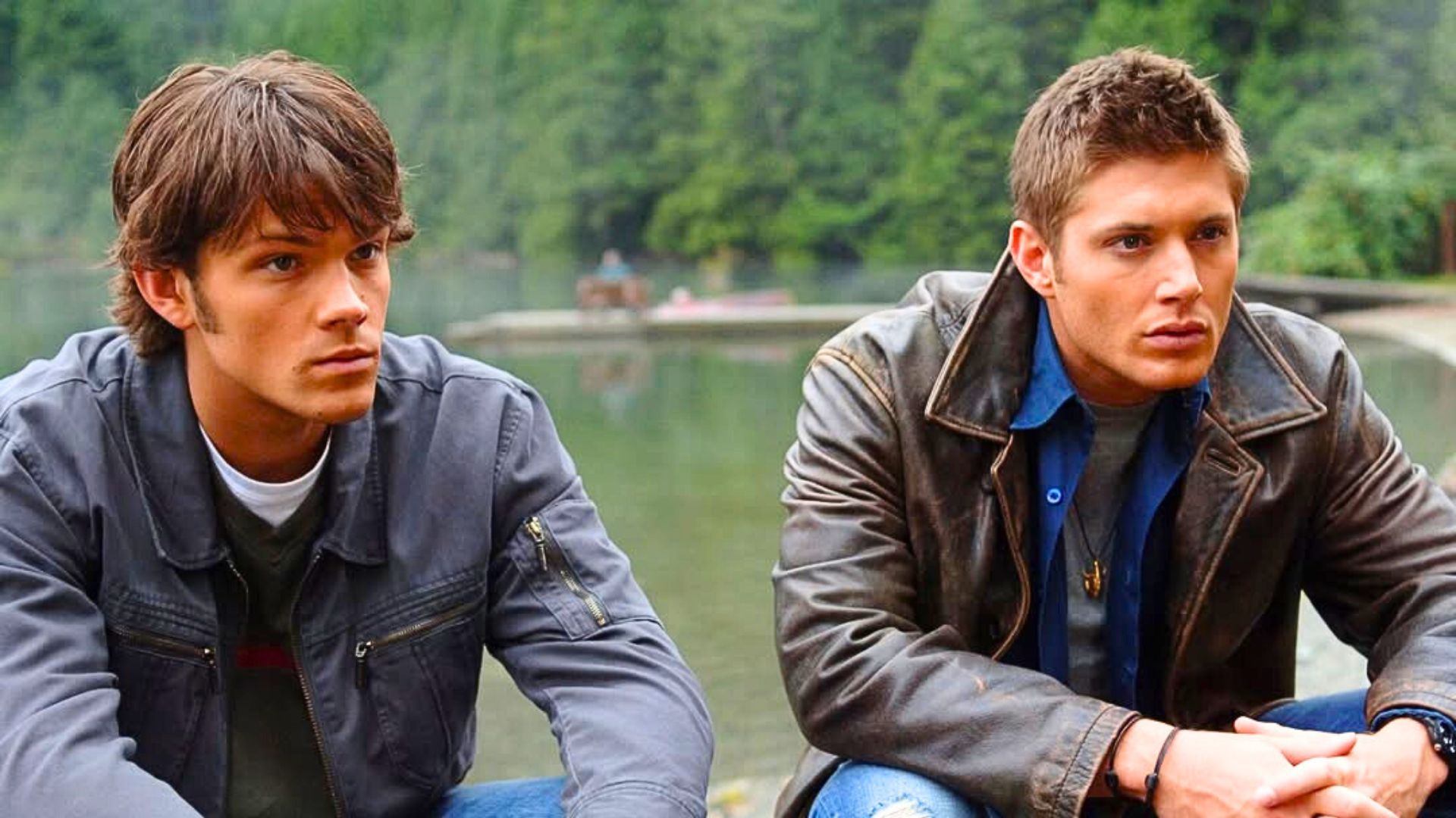 Jensen Ackles teases a Supernatural reunion in The Boys Season 5 (Image via Instagram/@cw_supernatural)