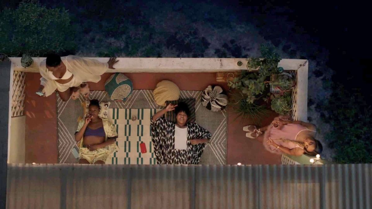 Scenes From Insecure 12 best moments from the HBO show