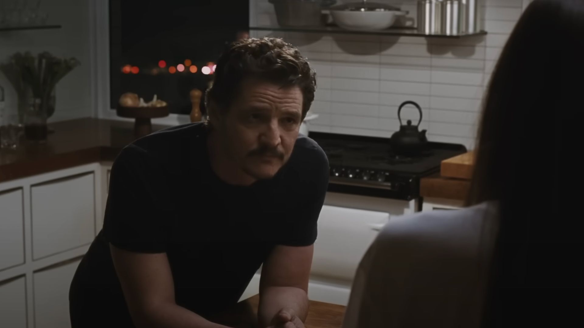 Still from Materialists (Image via A24)