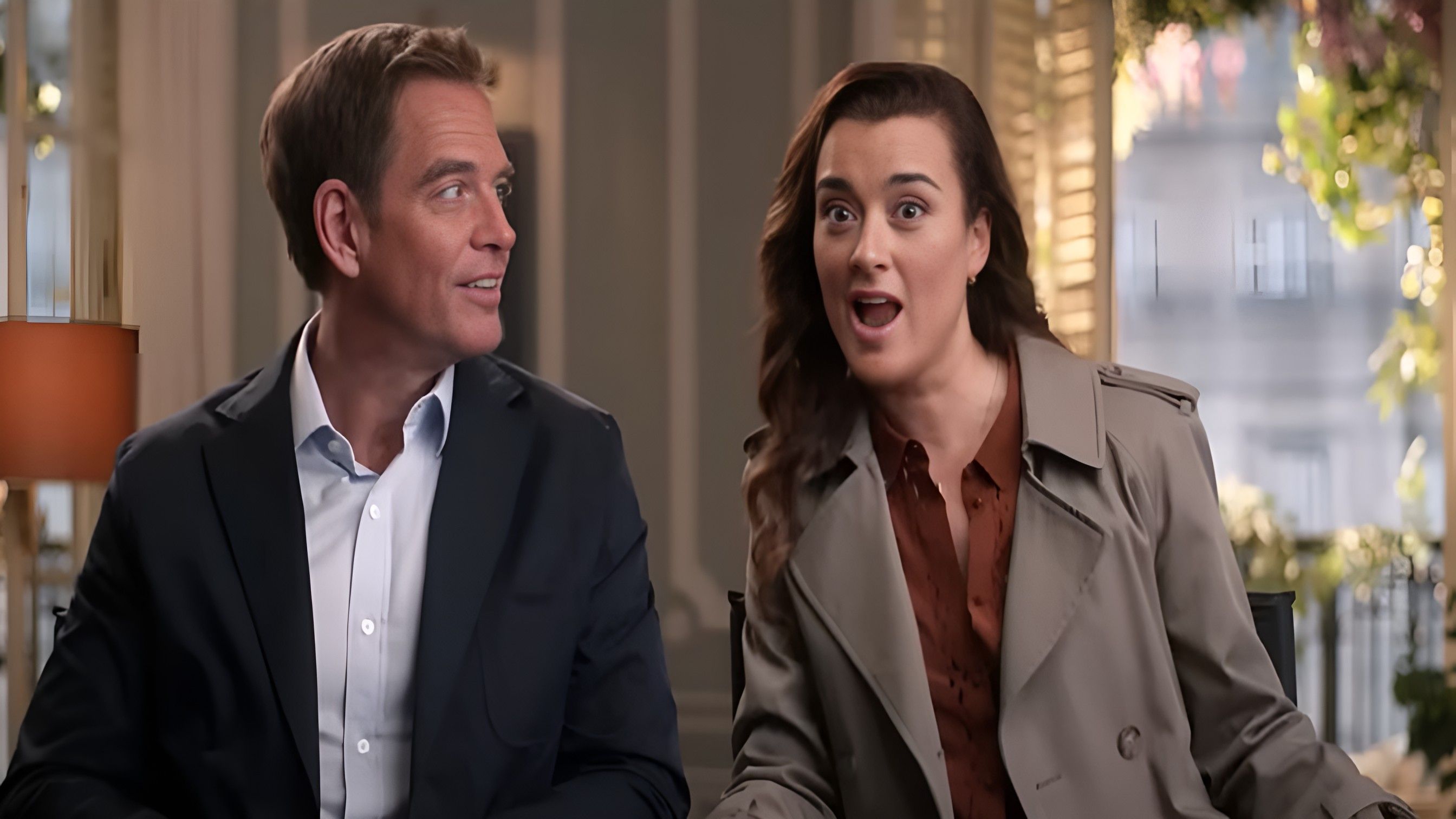 NCIS ( Image via Youtube / Paramount Plus )