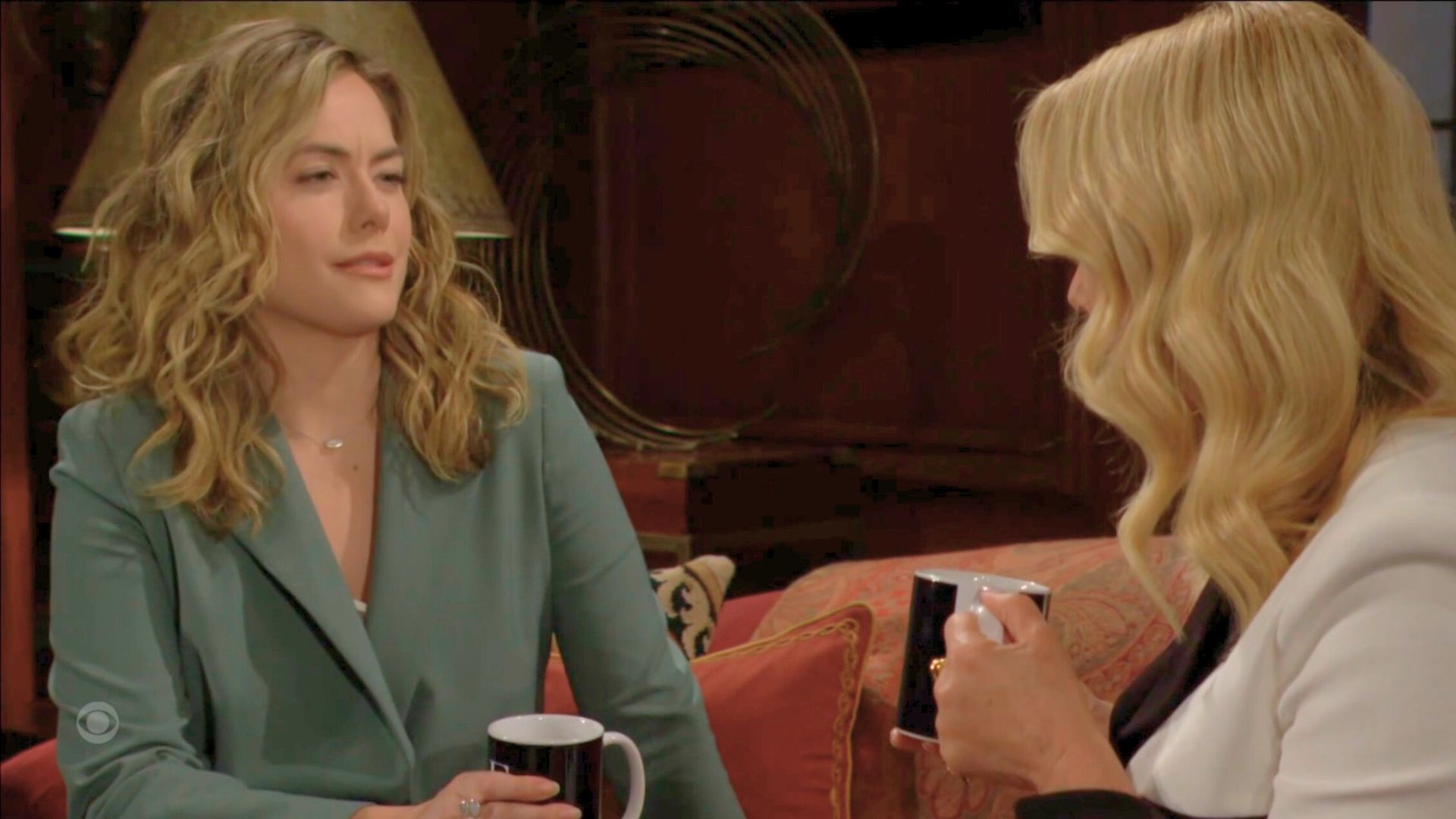 The Bold and the Beautiful Recap June 9–13: Luna Gets a Gun — and a Chilling New Target!