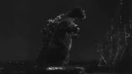 Godzilla (1954) | Image via: Toho