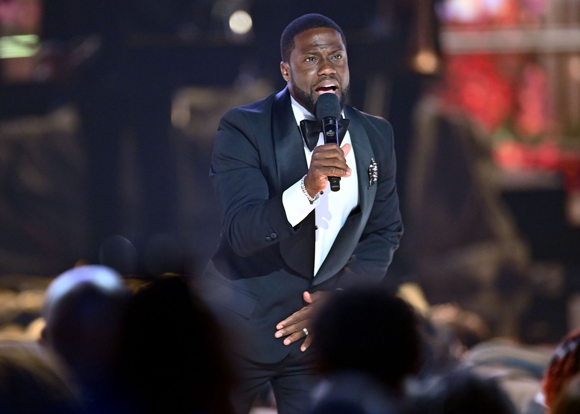 BET Awards 2025 - Show - Source: Getty