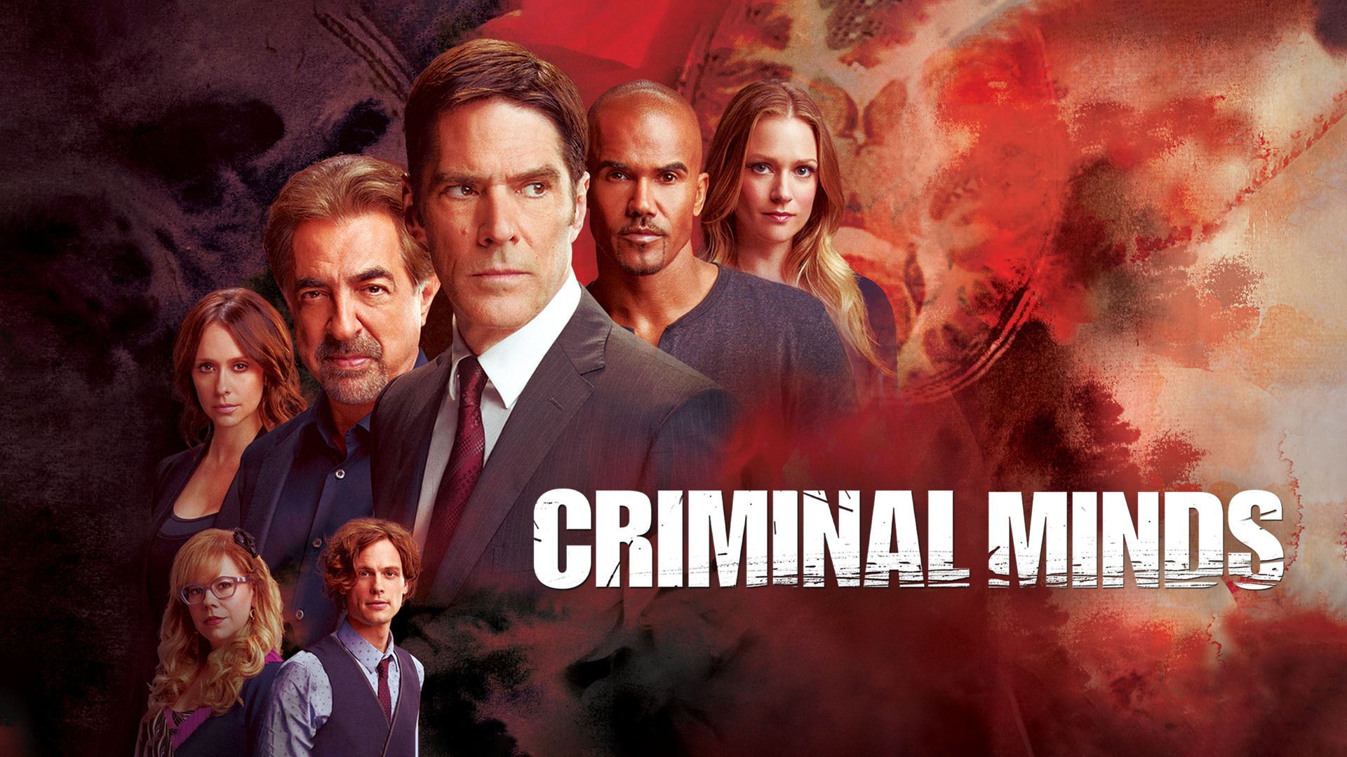 Criminal Minds