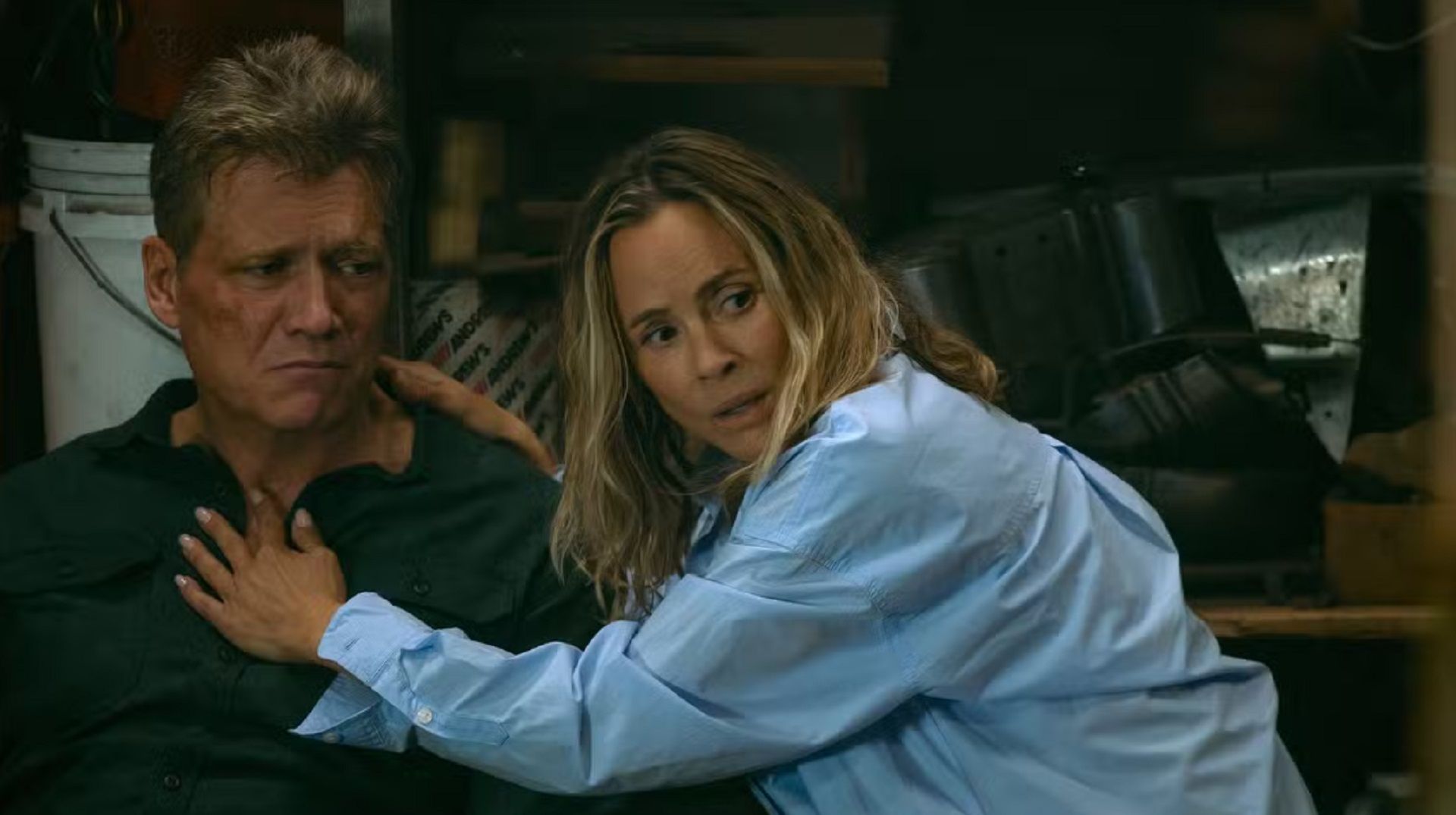 The Waterfront    Source: Netflix
