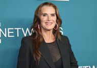 Brooke Shields (Image via Getty)
