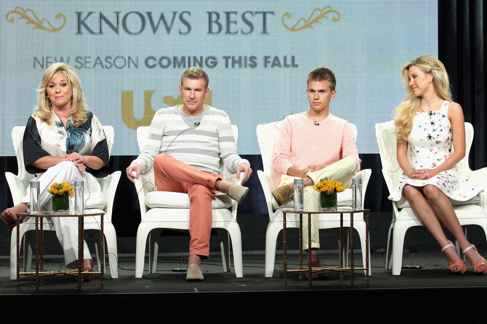2014 Summer TCA Tour - Day 7 - Source: Getty