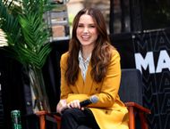 Sophia Bush in 2024 (Image via Getty)