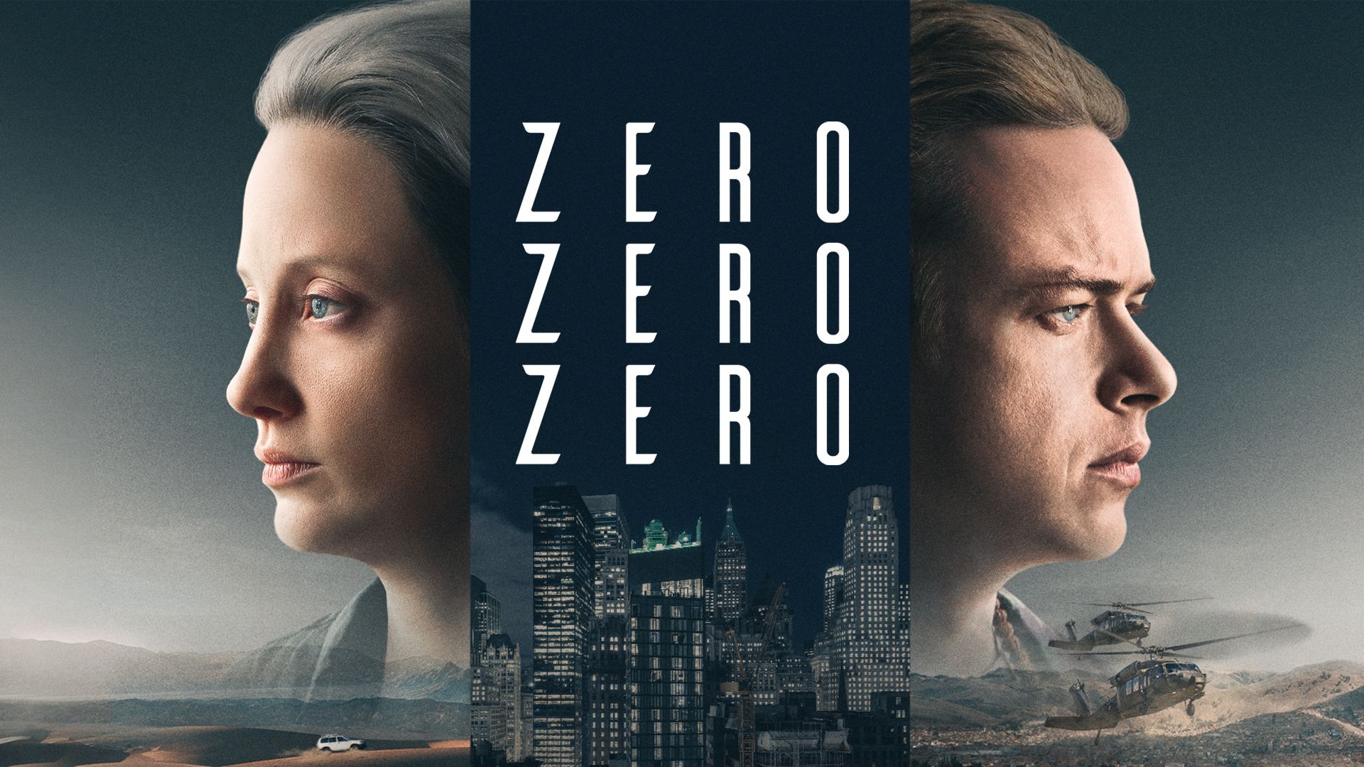 ZeroZeroZero: TV drama like The Waterfront | Image via Prime Video