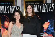 BILLY BATES LA Premiere Directed By Jennifer DeLia, Starring James Wirt And Savannah Welchl, Produced By Julie Pacino - Source: Getty