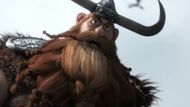 Stoick the Vast in How to Train Your Dragon 2 (2014) | Image via: Dreamworks Animation