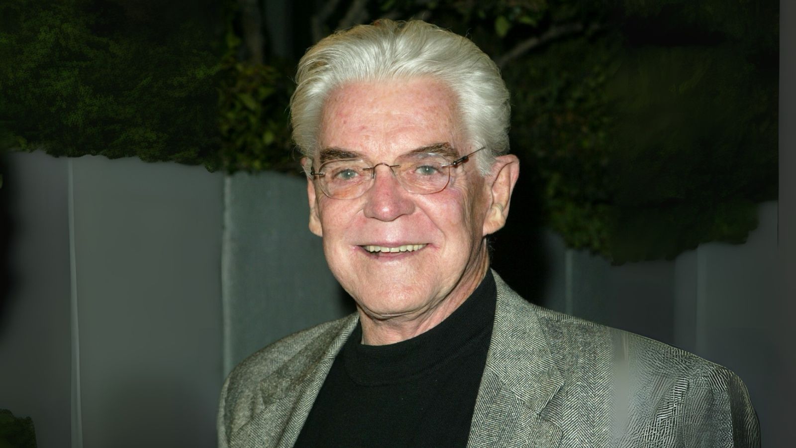 The late Jack Betts appeared on several soaps including The Young and the Restless | Image: JPI