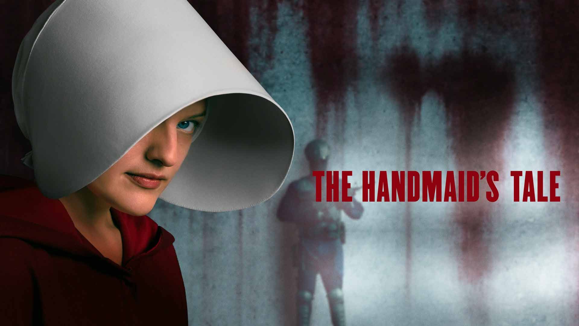 The Handmaid&rsquo;s Tale