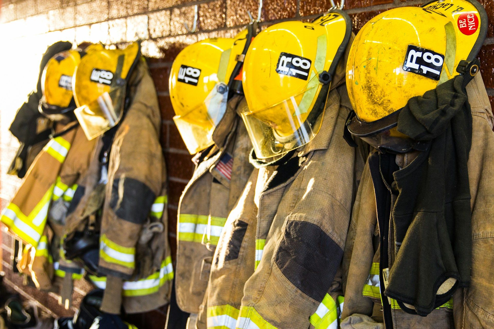 Why is Kelly Severide always called for special rescues in Chicago Fire (image via unsplash/ Matt C)