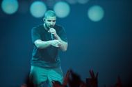 Drake Performs At l'AccorHotels Arena - Source: Getty