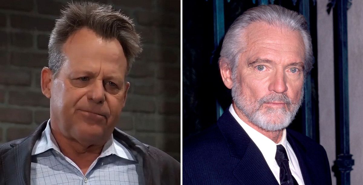 ‘We Had Such Fun’: Kin Shriner’s Heartfelt Goodbye to a General ...