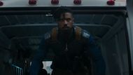 Erik Killmonger in Black Panther (Image via YouTube/@marvel)
