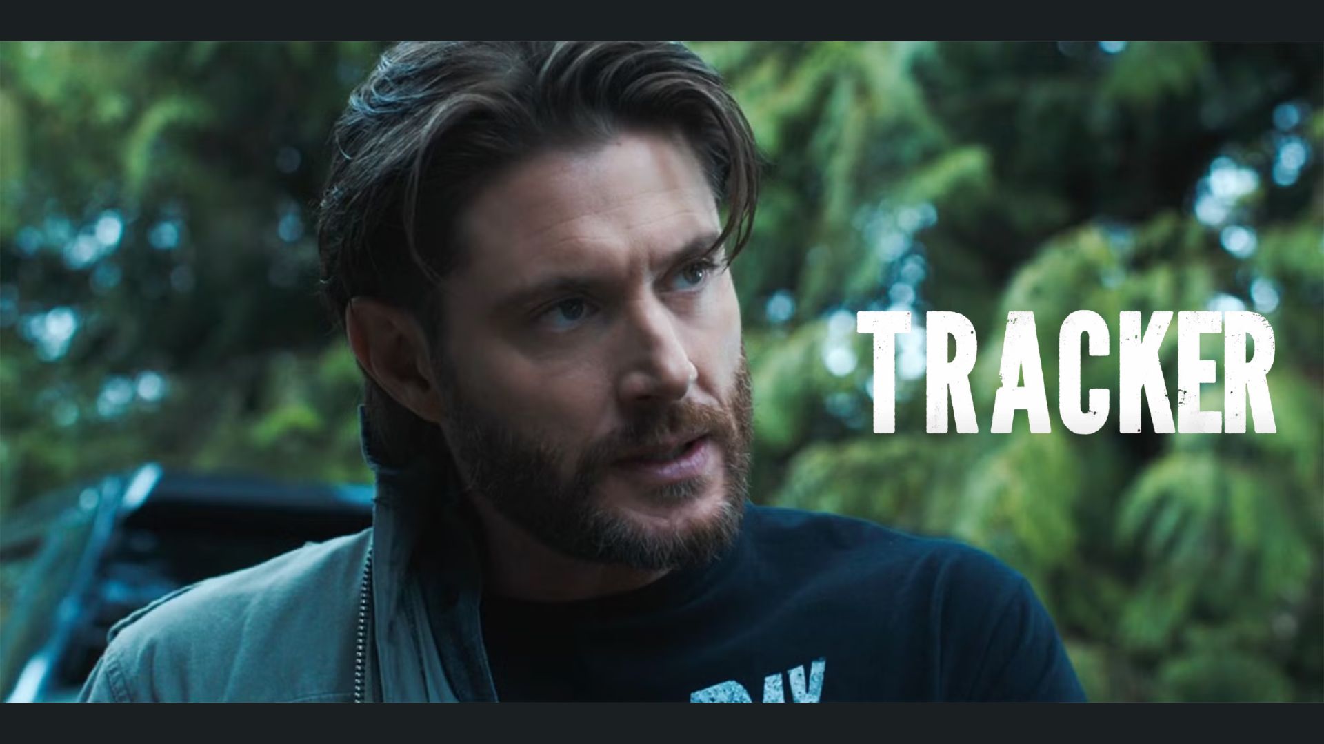 Promotional poster for Tracker | Image via CBS