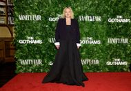 2025 Gotham Television Awards - Source: Getty