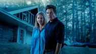 Ozark: TV drama like The Waterfront | Image via Netflix