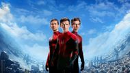 Spider-Man: No Way Home | Image via Netflix