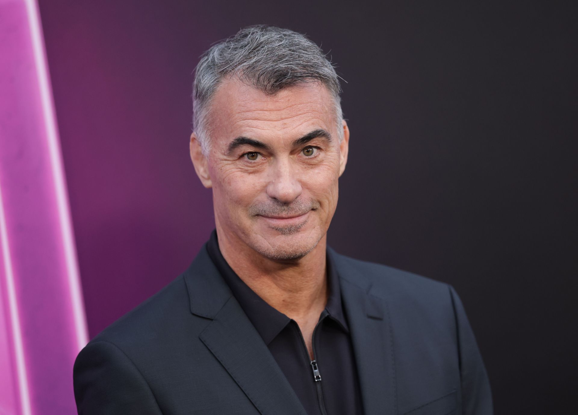 Lionsgate Presents World Premiere Of &quot;Ballerina&quot; - Arrivals - Source: Getty