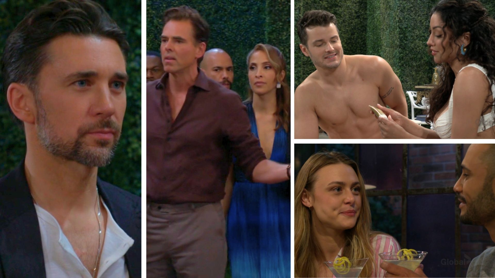 The Young and the Restless: What a reveal | Image: CBS